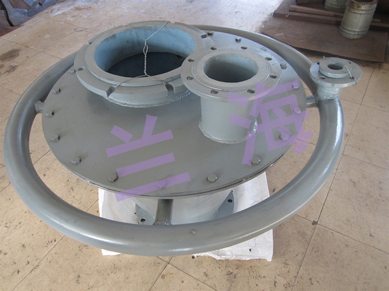 江苏石灰石磨机衬瓷混料器