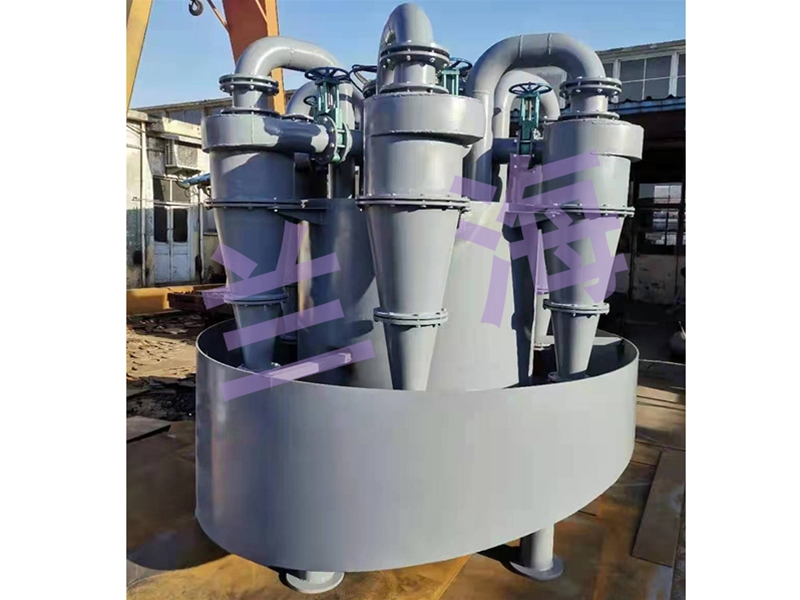 江苏旋流器